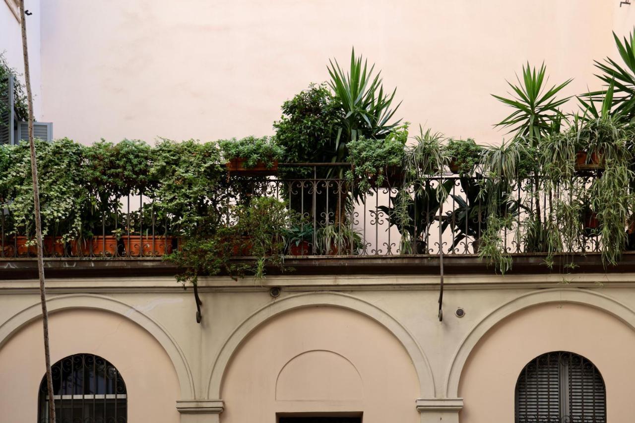 Duca Di Porta Romana, Viaorti Milano Exterior foto