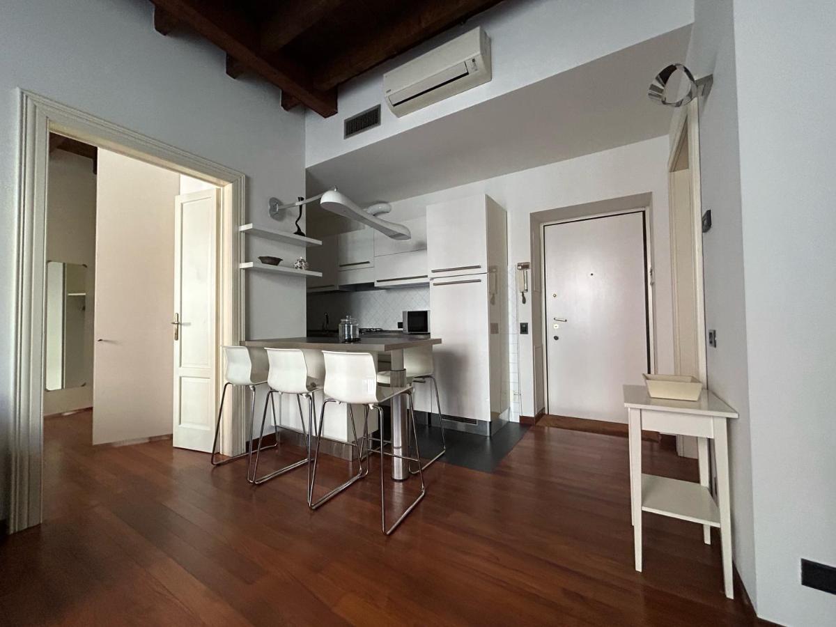 Duca Di Porta Romana, Viaorti Milano Exterior foto