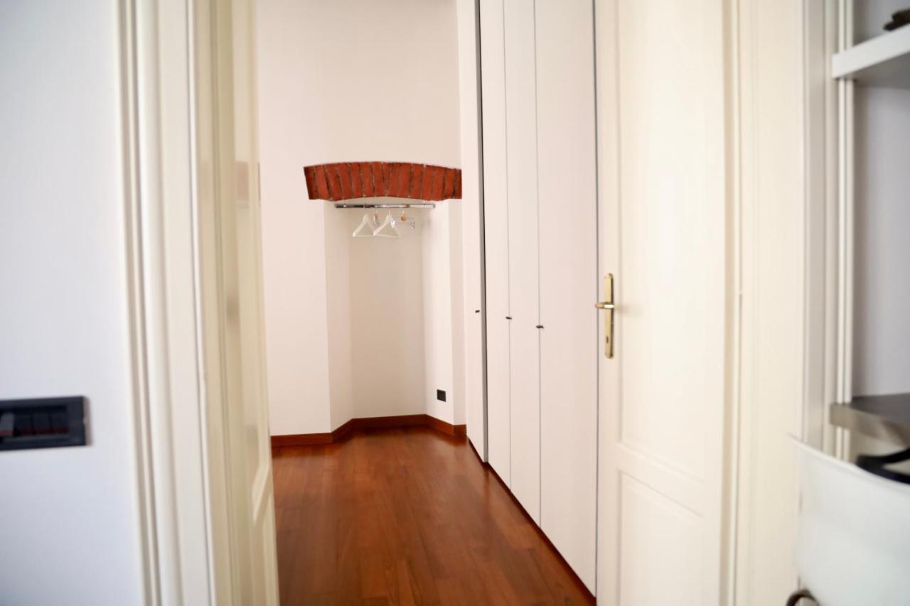 Duca Di Porta Romana, Viaorti Milano Exterior foto